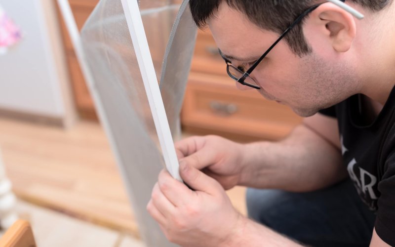 Home Improvement Services in Washington